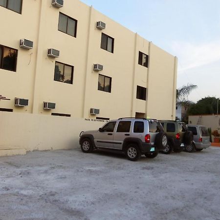 Casa Margarita Hotel Rincon de Guayabitos Dış mekan fotoğraf