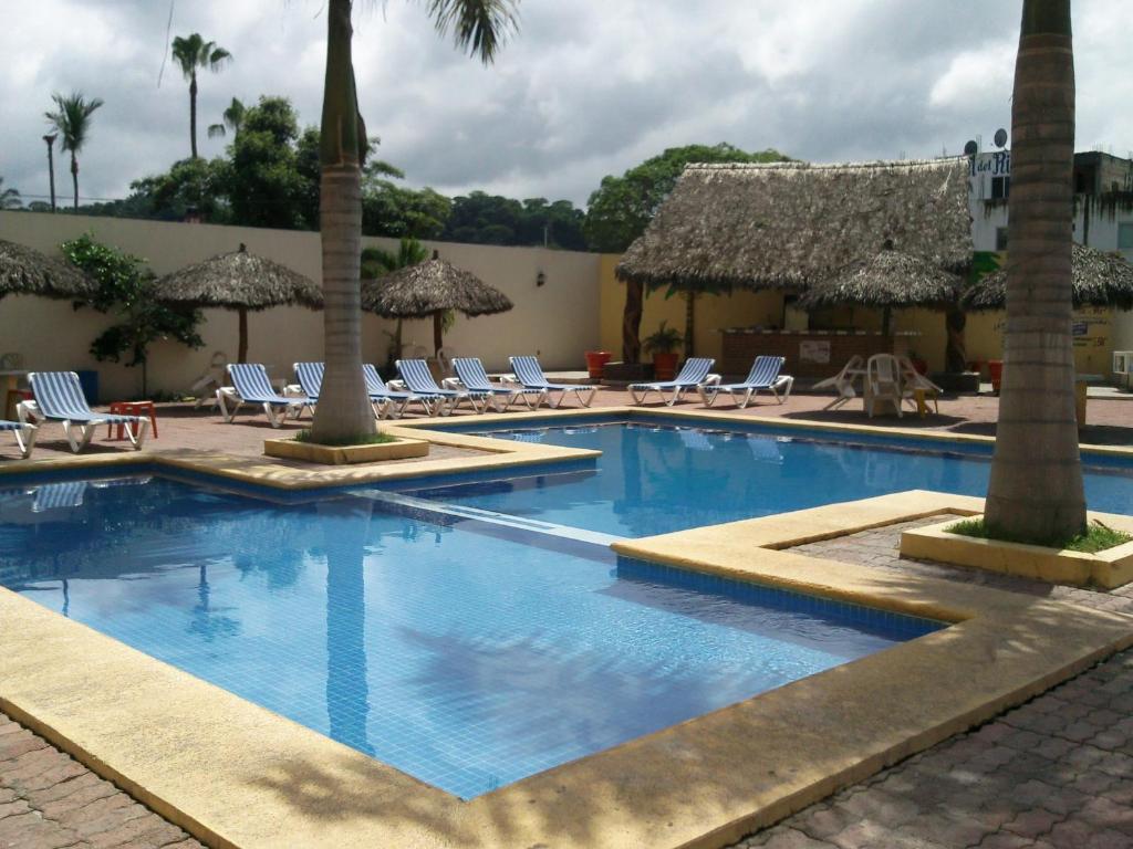 Casa Margarita Hotel Rincon de Guayabitos Dış mekan fotoğraf