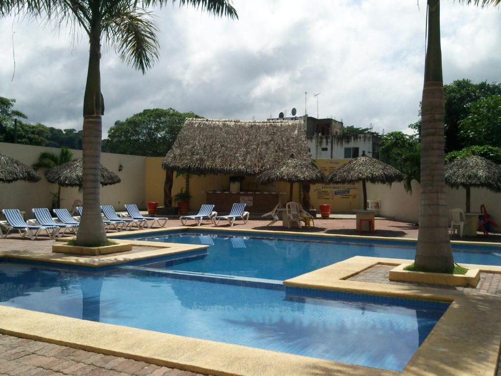 Casa Margarita Hotel Rincon de Guayabitos Dış mekan fotoğraf
