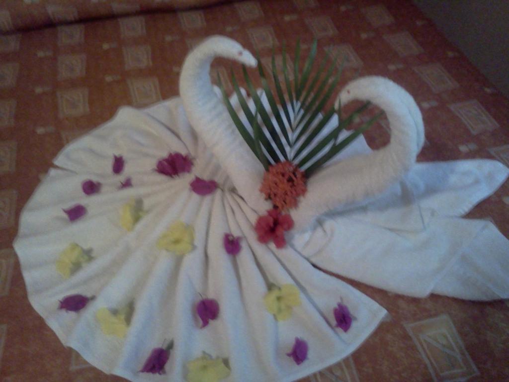 Casa Margarita Hotel Rincon de Guayabitos Oda fotoğraf