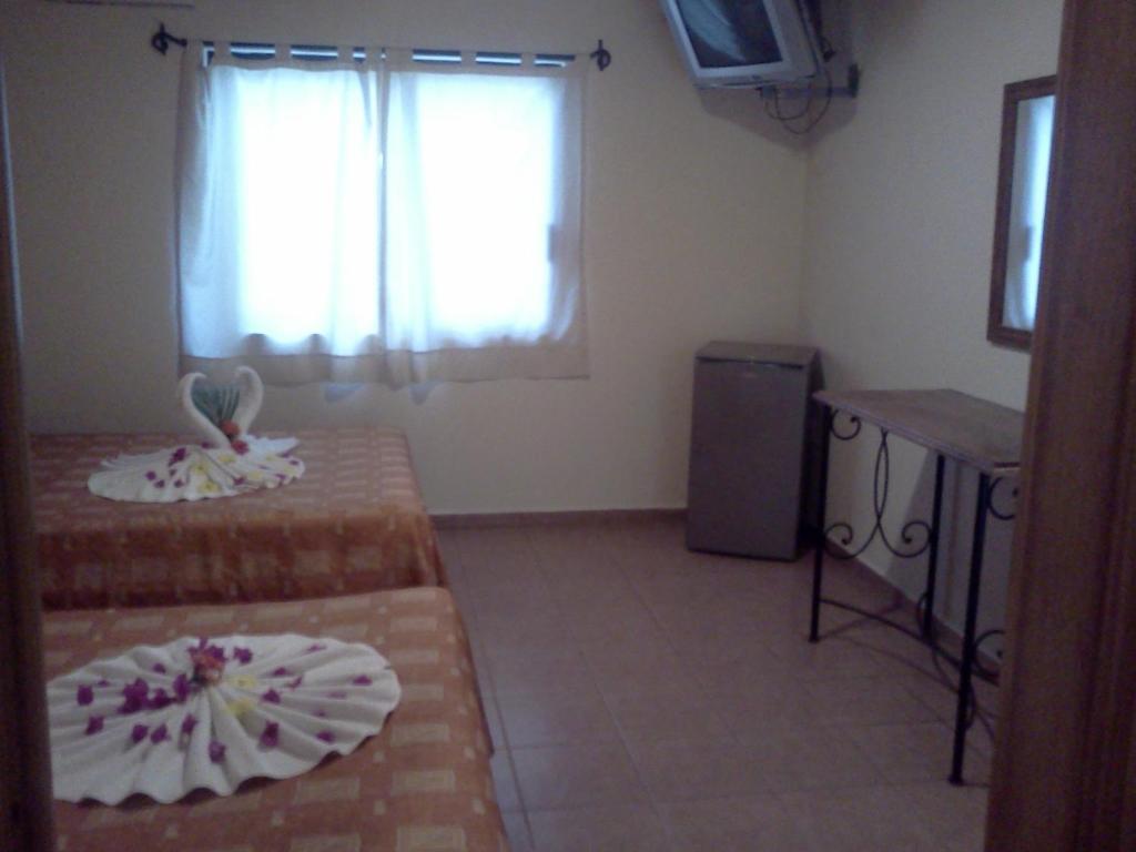 Casa Margarita Hotel Rincon de Guayabitos Oda fotoğraf