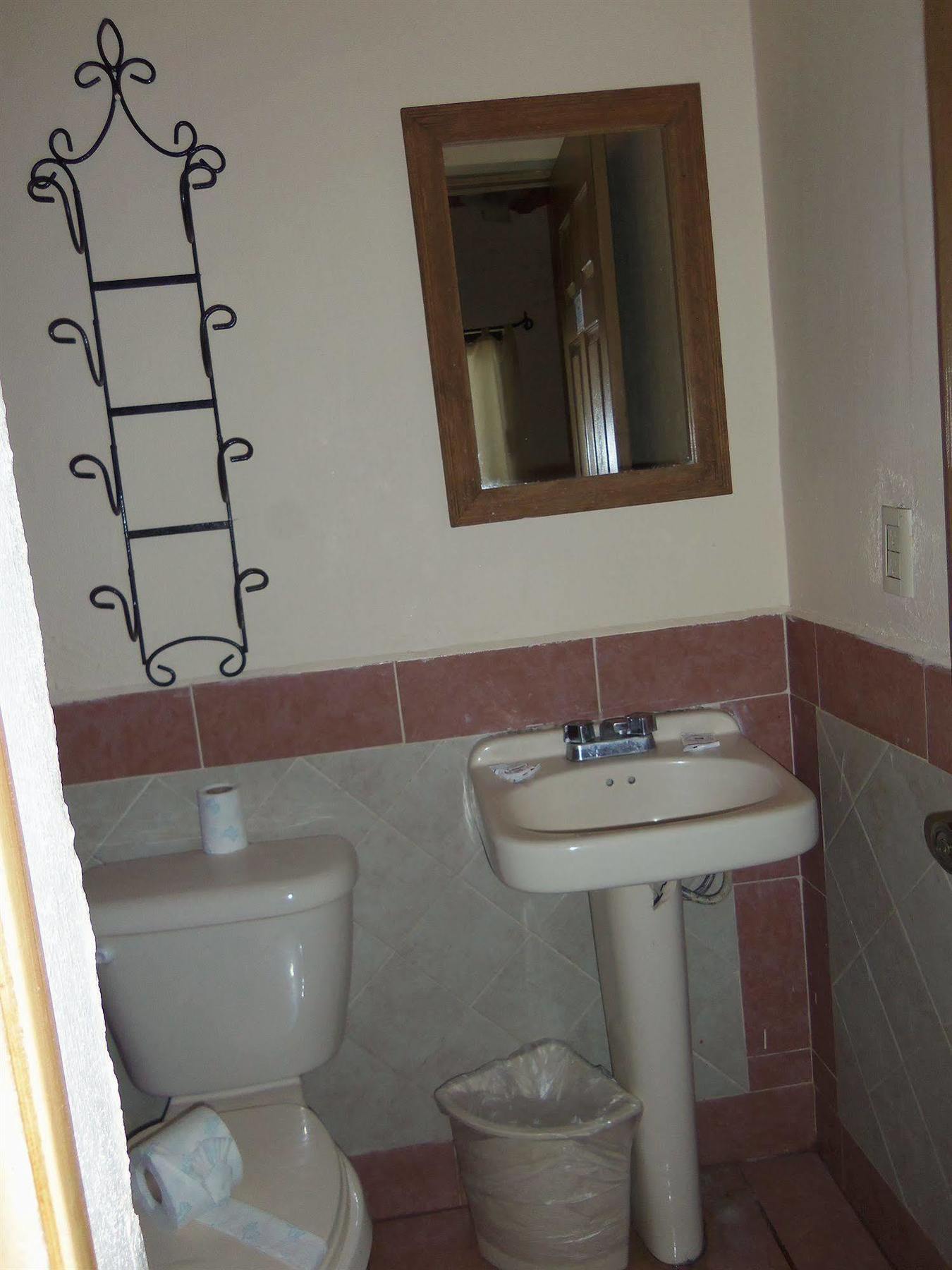 Casa Margarita Hotel Rincon de Guayabitos Dış mekan fotoğraf