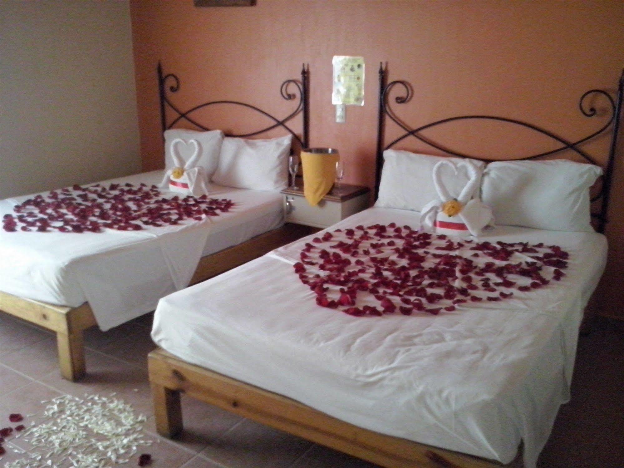 Casa Margarita Hotel Rincon de Guayabitos Dış mekan fotoğraf