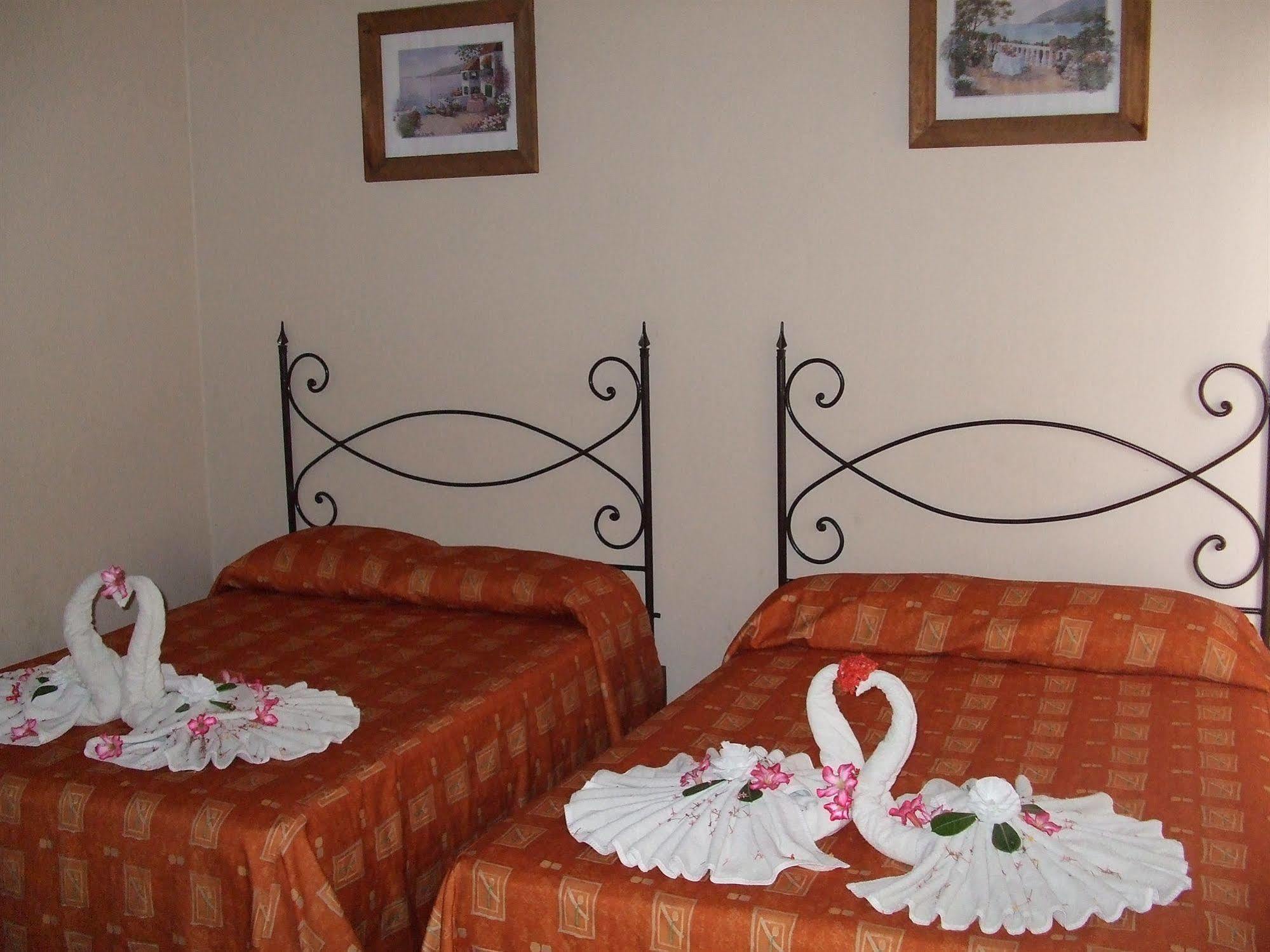 Casa Margarita Hotel Rincon de Guayabitos Dış mekan fotoğraf